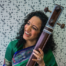 Rishima Bahadoorsingh receives so much joy from playing classical Indian music.