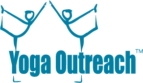 Yoga Outreach Logo