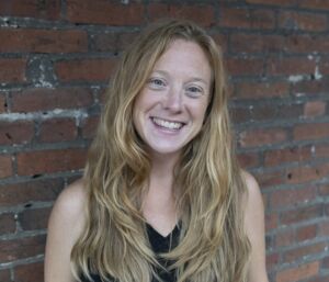 Laurel Mackay